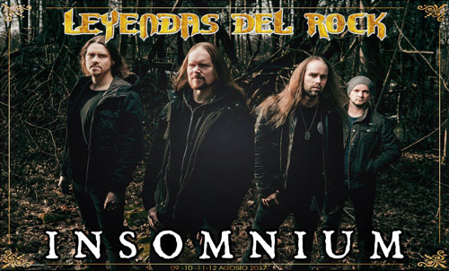 INSOMNIUM