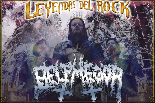 BELPHEGOR