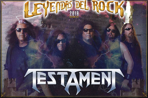 TESTAMENT