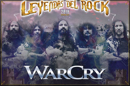 WARCRY