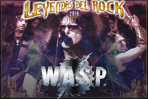 W.A.S.P.