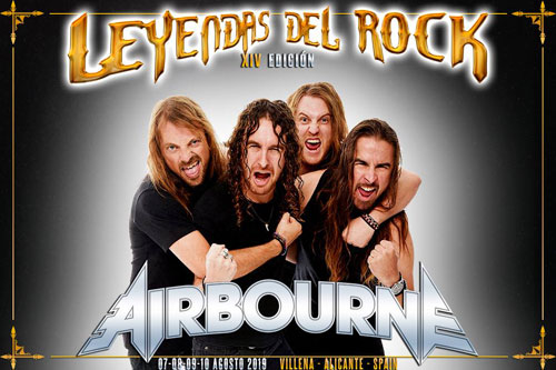 AIRBOURNE