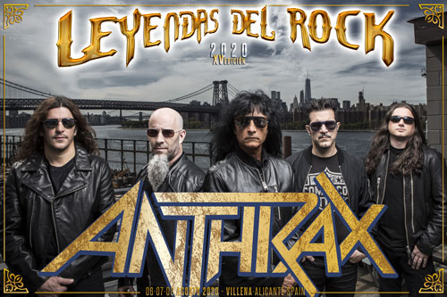 ANTHRAX