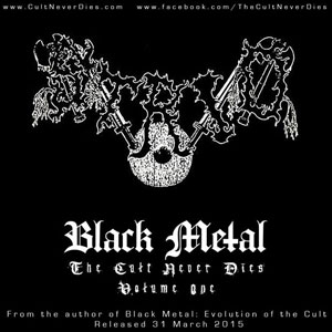  Black Metal: The Cult Never Dies