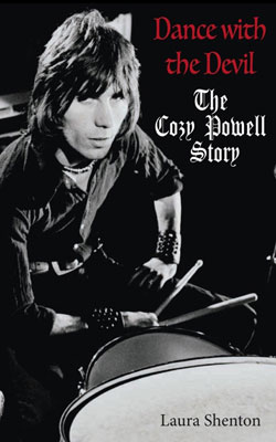 Dance With The Devil - The Cozy Powell Story