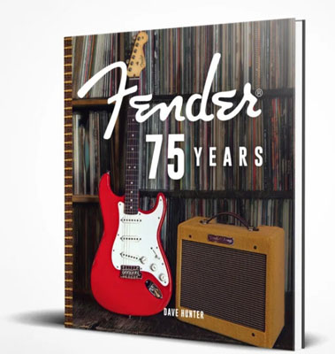 Fender 75 Years