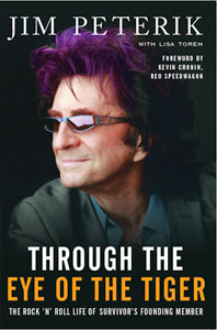  Jim Peterik 