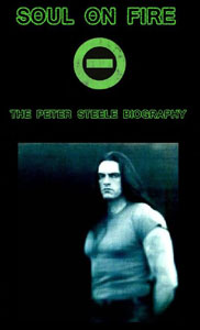 Peter Steele 