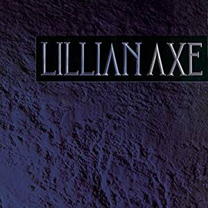 LILLIAN AXE - Lillian Axe