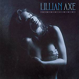 LILLIAN AXE - Love + War