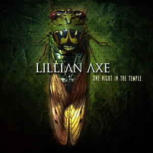  LILIAN AXE  - One Night In The Temple