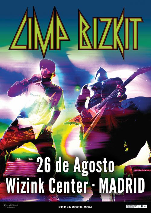 LIMP BIZKIT