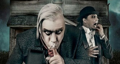 LINDEMANN