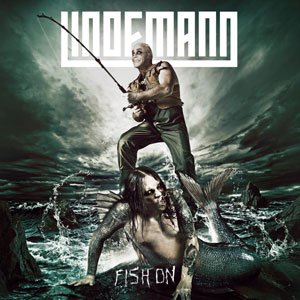  LINDEMANN - Fiish On