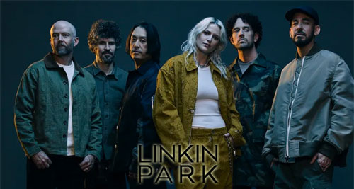 LINKIN PARK