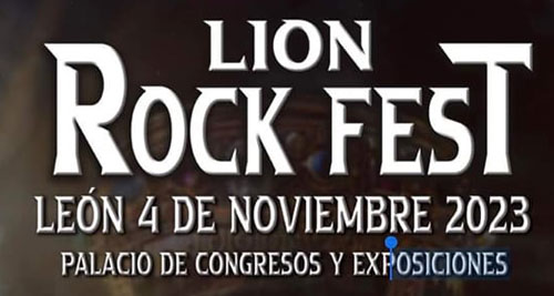 LION ROCK FEST