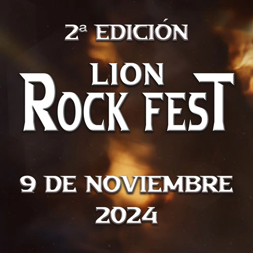 LION ROCK FEST