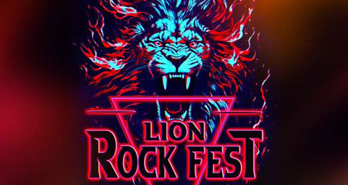 LION ROCK FESTIVAL