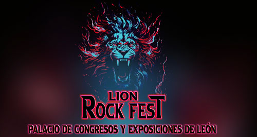 LION ROCK FEST