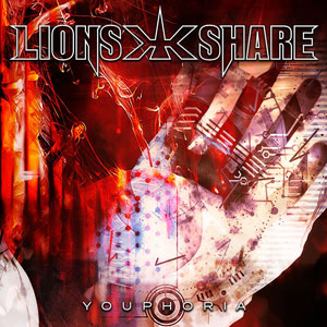 LION'S SHARE - Youphoria