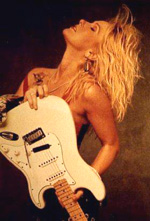 Lita Ford