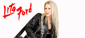 Lita Ford