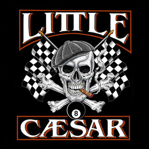 LITTLE CAESAR - Eight