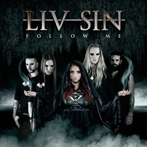 LIV SIN - Follow Me