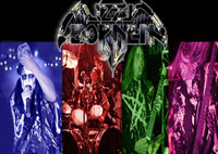 Lizzy Borden