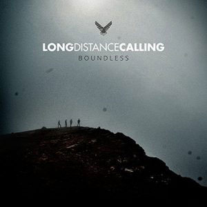 LONG DISTANCE CALLING - Boundless