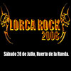 Lorca Rock