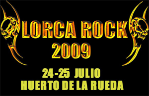 Lorca Rock