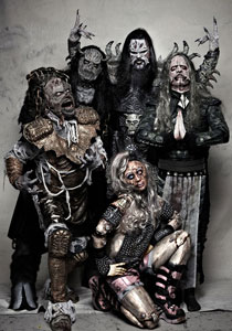 LORDI 