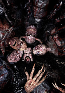 LORDI