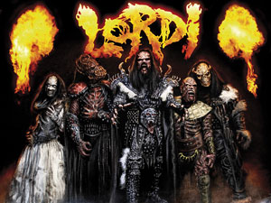 Lordi