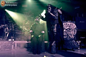 Lordi - Foto: Sergio Blanco