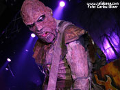 Lordi - Foto: Carlos Oliver