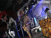 Lordi - Foto: Carlos Oliver