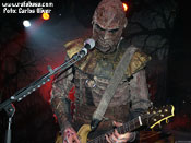 Lordi - Foto: Carlos Oliver