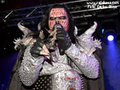 Lordi - Foto: Carlos Oliver