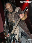 Lordi - Foto: Carlos Oliver