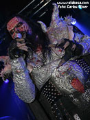 Lordi - Foto: Carlos Oliver