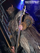 Lordi - Foto: Carlos Oliver