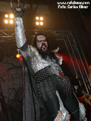 Lordi - Foto: Carlos Oliver