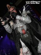 Lordi - Foto: Carlos Oliver