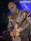 Lordi - Foto: Carlos Oliver