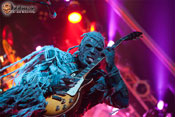 Lordi - Foto: Juan Ramon Felipe Mateo 