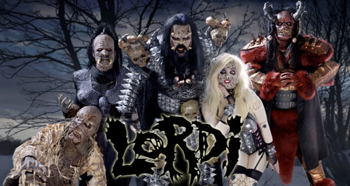 LORDI