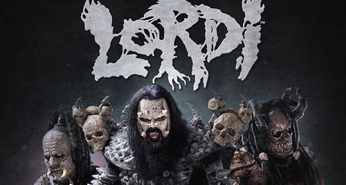 LORDI