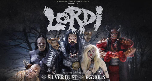 LORDI